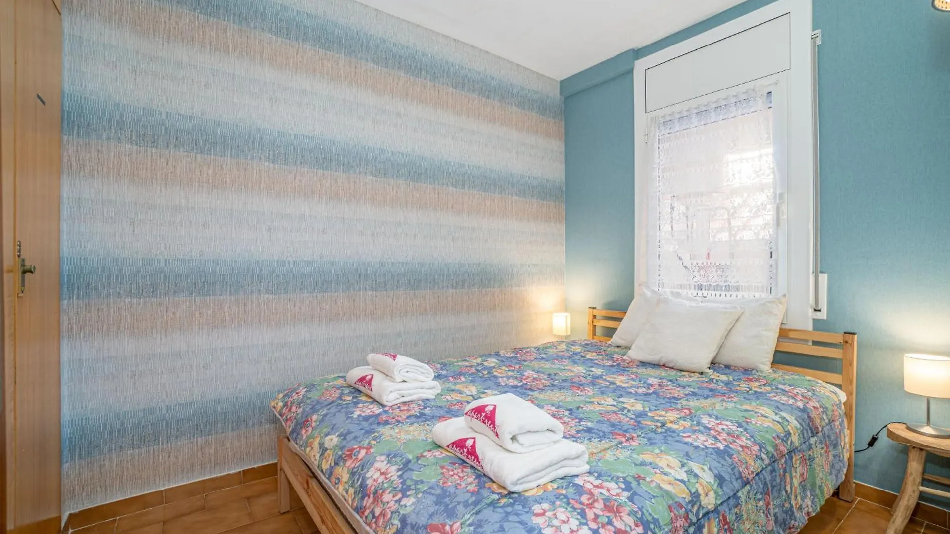 Basic Comfort Apartment Gran Reserva 0070 Empuriabrava