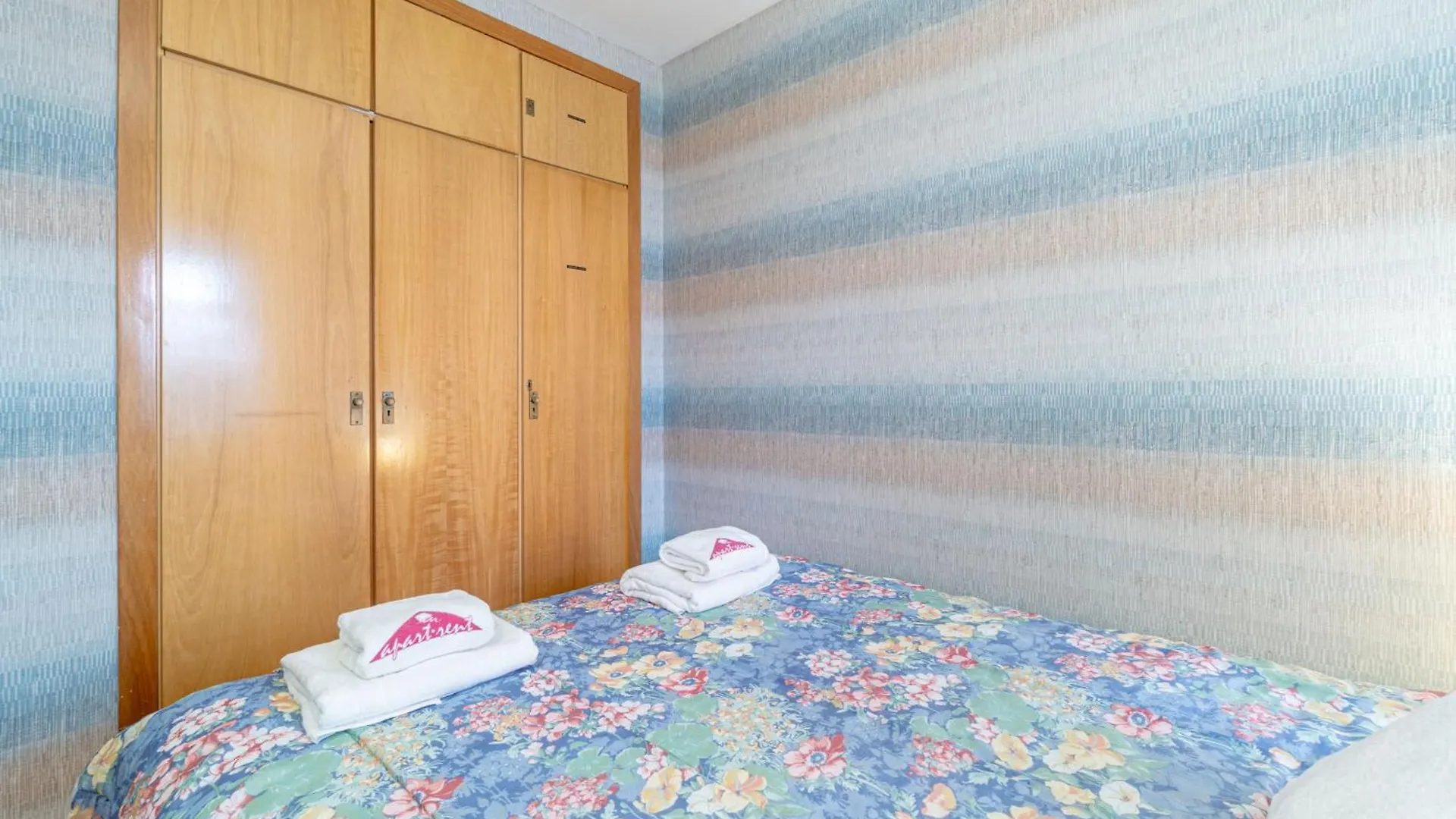 Basic Comfort Apartment Gran Reserva 0070 Empuriabrava Spain