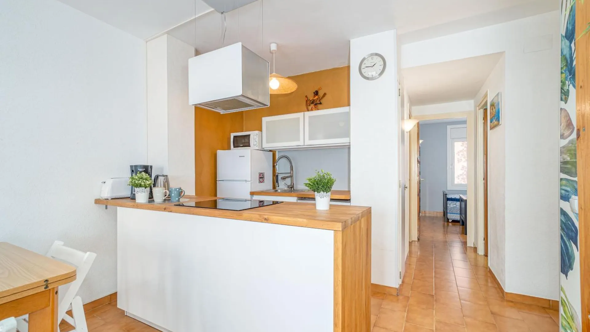 אמפוריבראבה Basic Comfort Apartment Gran Reserva 0070