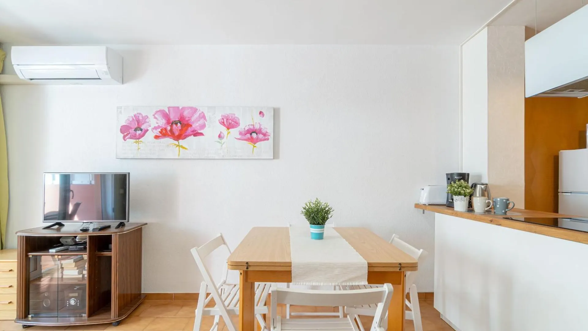 Basic Comfort Apartment Gran Reserva 0070 Empuriabrava