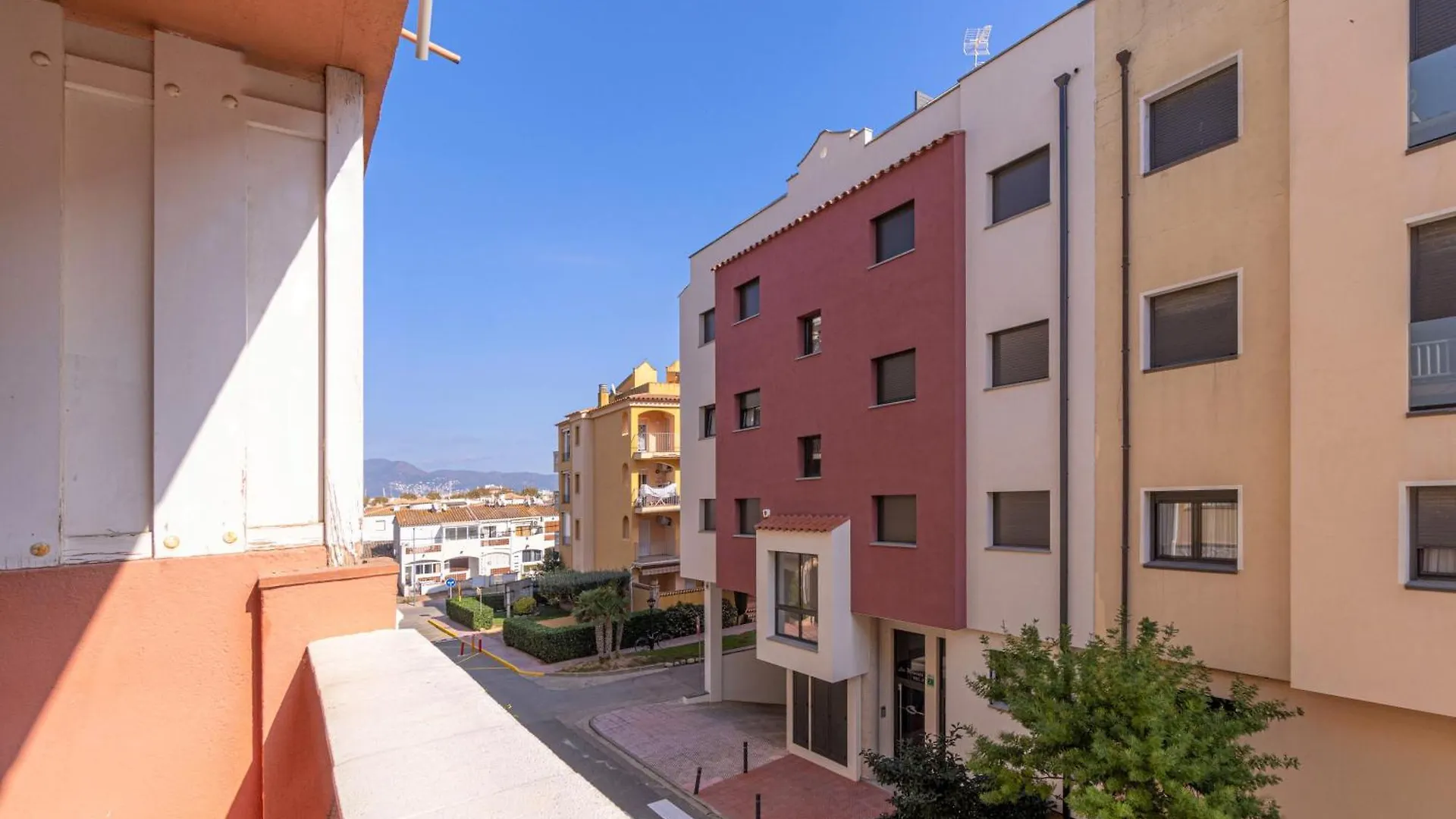 Basic Comfort Apartment Gran Reserva 0070 Empuriabrava Ισπανία