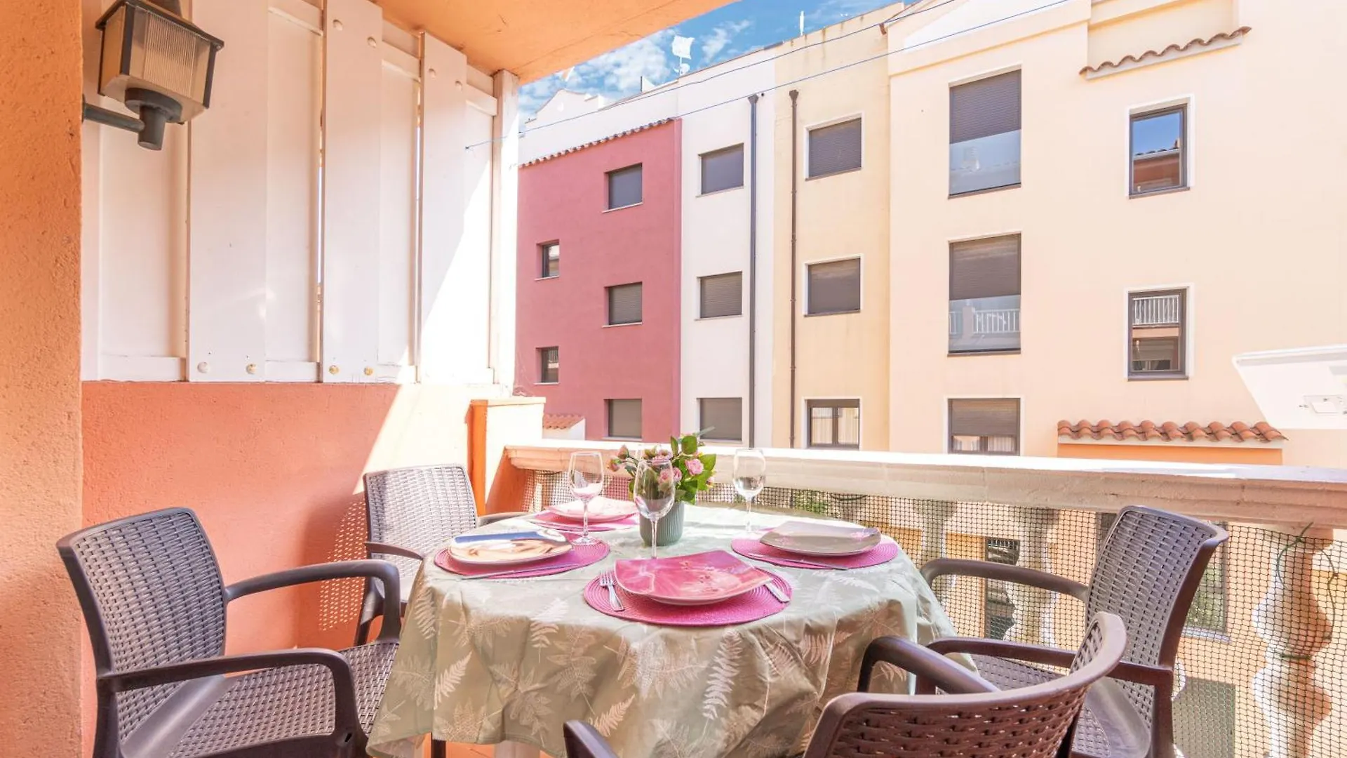 Basic Comfort Apartment Gran Reserva 0070 Empuriabrava