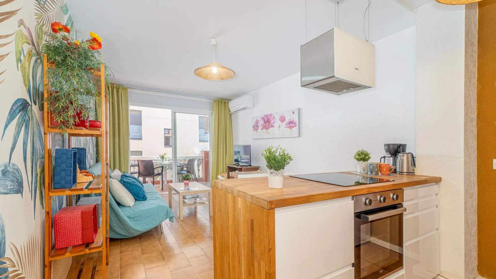 Basic Comfort Apartment Gran Reserva 0070 Empuriabrava Ισπανία