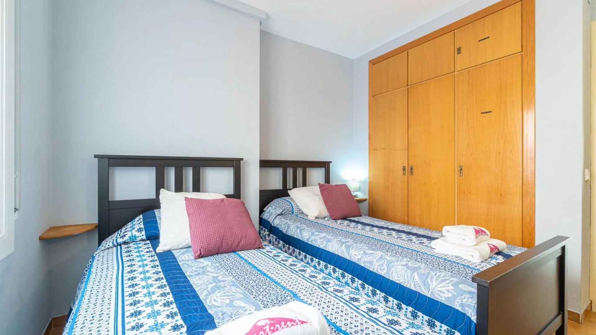 Basic Comfort Apartment Gran Reserva 0070 Empuriabrava 0*,
