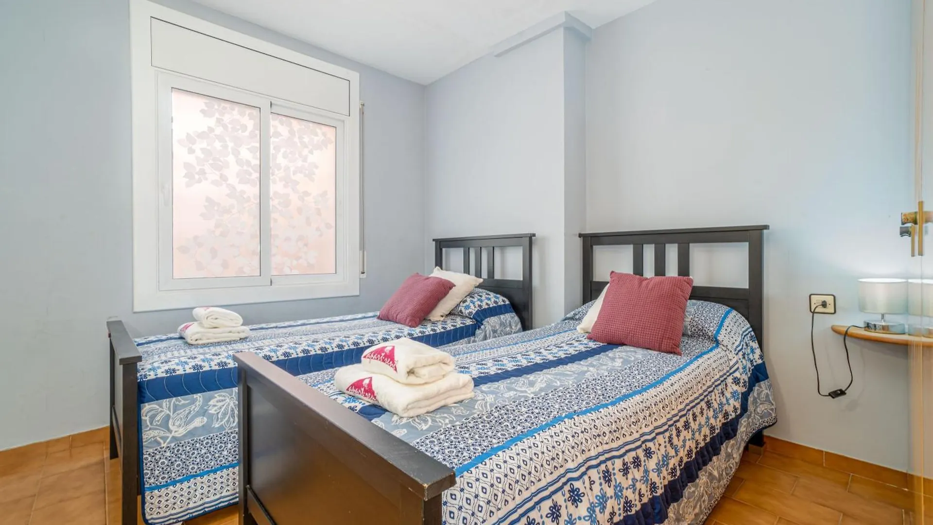 Basic Comfort Apartment Gran Reserva 0070 Empuriabrava